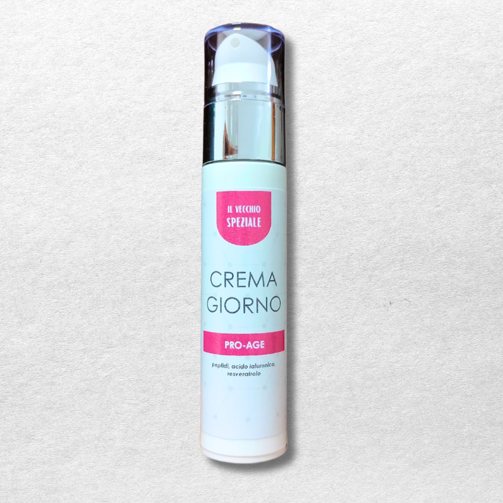 Crema giorno Pro-Age