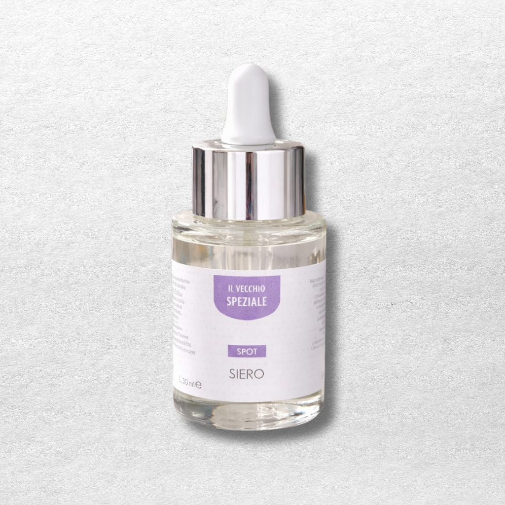 Siero Spot